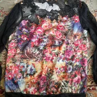 لباس  شلوار