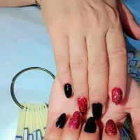 ناخن|خدمات آرایشگری و زیبایی|جهرم, |دیوار