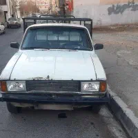 اجاره وانت پیکان مدل ۸۶