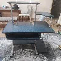 میز کامپیوتر و تحریر