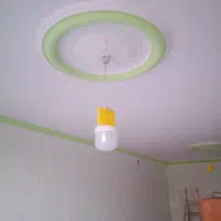 نقاشی ساختمان