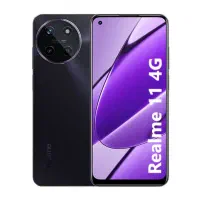موبایل realme 11 4G 256G ram 8