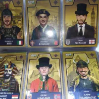 کارت کیمدی فول کمیاب|کلکسیون و سرگرمی|بندر انزلی, کلیور|دیوار