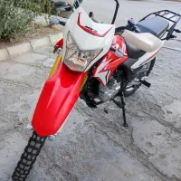 موتور تریل 250|موتورسیکلت|سنندج, |دیوار