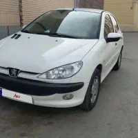 معاوضه با شاسی بلند آفرود|خودرو سواری و وانت|رفسنجان, |دیوار