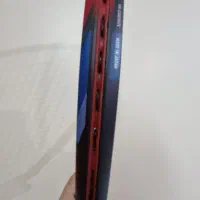 راکت تنیس یونکس ویکور|تجهیزات ورزشی|اصفهان, رسالت|دیوار