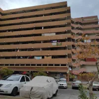 آپارتمان ۹۶ متری ورودی شهر  محله ب۱|فروش آپارتمان|فولادشهر, B1|دیوار