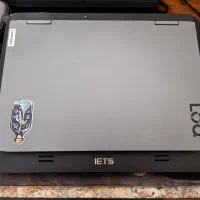 Lenovo LOQ RTX4050 i7 2K 165Hz