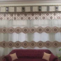 پرده و دراور و فرش 12متری|فرش|قم, عمار یاسر|دیوار