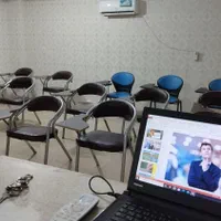 اجاره کلاس آموزشی مجهز،ساعتی و روزانه ویژه مدرس‌ها