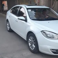 برلیانس H330 اتوماتیک 1500cc، مدل ۱۳۹۵|خودرو سواری و وانت|اردبیل, |دیوار