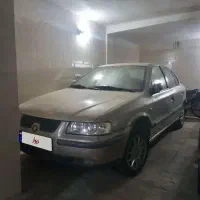 سمند LX مدل 85|خودرو سواری و وانت|تهران, مجیدیه|دیوار
