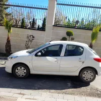 ۲۰۷ مدل ۱۴۰۲ فروشی