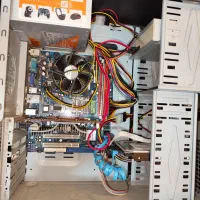 کامپیوتر خانگی|رایانه رومیزی|ایلام, |دیوار