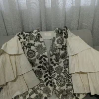 مانتوکتی مزونی نو