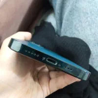 ایفون ۱۲پرو سالم وتمیز|موبایل|قم, سراجه (۱۵ خرداد)|دیوار