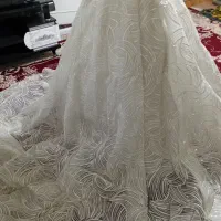 لباس عروس|لباس|اردبیل, |دیوار