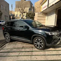 فردا موتور t5 fmc تی ۵|خودرو سواری و وانت|تهران, تهراننو|دیوار