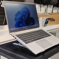 لپتاپ دانشجویی hp 845-G8 نسل 11|رایانه همراه|کرمان, |دیوار