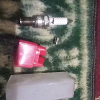شمع موتور
