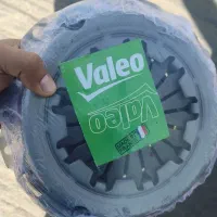 دیسک و صفحه والیو