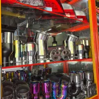 اسپرت رحیمی|قطعات یدکی و لوازم جانبی|ساوه, |دیوار