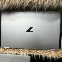 Hp zbook 17 fury g8