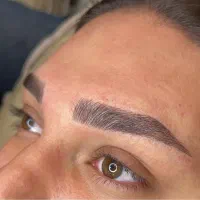 تخفیف ویژه روز دختر میکروابرو، تینت لب،بن مژه