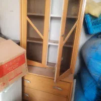 کمد آهنی سه طبق وسه کشو