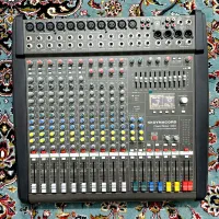 پاور میکسر دایناکورد تری  درحد نو  گرید 1 اصلی