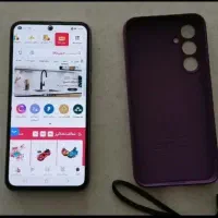 گوشی سامسونگ Galaxy S23FE ویتنام شارژر اورجینال