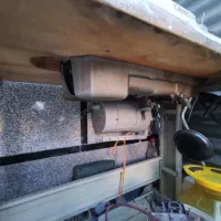 چرخ خیاطی|چرخ خیاطی و ریسندگی|قم, ولیعصر|دیوار