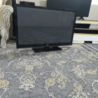 تلوزیون پلاسما ۴۲ اینچ ال جی|تلویزیون و پروژکتور|مشهد, طبرسی شمالی|دیوار