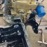 قطعات یدکی زانتیا هیوندا بی ام ی بنز ماکسیما