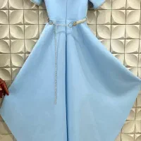 لباس مجلسی نو وزیبا