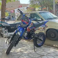 مینی کراس کی تی ام خشک در خدمتیم