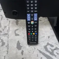 ال ای دی  ۴۶ سامسونگ|تلویزیون و پروژکتور|فردیس, ثابتی|دیوار