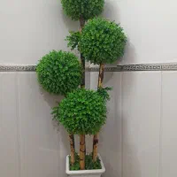 گل مصنوعی انگور دکوری