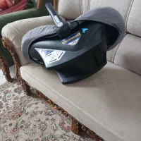 سیسمونی( کریر )|کالسکه و لوازم جانبی|قم, در بهشت|دیوار