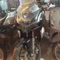 adv خشک خشک ۱۴۰۲|موتورسیکلت|شیراز, گویم|دیوار