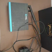 مودم مخابرات