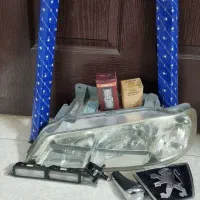 لوازم یدکی پژو|قطعات یدکی و لوازم جانبی|همدان, |دیوار