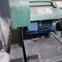 اره آتشی  سه فاز و باسکول|ماشین‌آلات صنعتی|اصفهان, بوستان ناژوان|دیوار