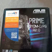 مادربرد ایسوس