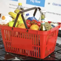 خریدهای روزانه‌تان را به ما بسپارید