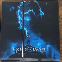 پی اس فور ۴   ps4