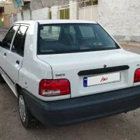 پراید ۱۳۱مدل 95|خودرو سواری و وانت|شاهرود, |دیوار