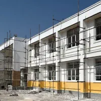 درو پنجره upvc / تعمیر بازسازی درب و پنجره قدیمی|خدمات پیشه و مهارت|اهواز, شهرک رزمندگان|دیوار