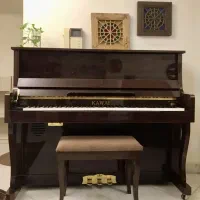پیانو کاوایی دیجیتال طرح آگوستیک