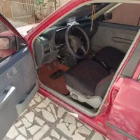 پراید ۸۵ خانگی شاسی پلمپ|خودرو سواری و وانت|زاهدان, |دیوار